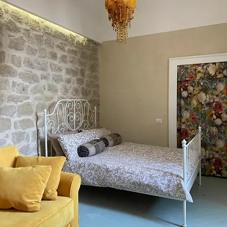 Nel Vicoletto casa vacanze-3